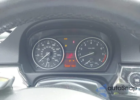 2009 BMW 335I from USA, damaged, VIN WBAWL73529P179404